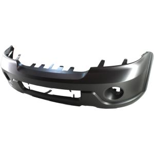 LINCOLN NAVIGATOR FRONT BUMPER COVER PRIMED (W/ ABSORBER) **CAPA** OEM#2L7Z17D957EAA 2003-2004 PL#FO1000525C