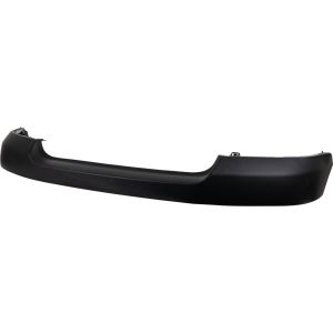 LINCOLN MARK LT FRONT BUMPER COVER UPR PRIMED (W/Whl Opng Mldg)(To:8/8/05)**CAPA** OEM#4L3Z17D957DA 2006 PL#FO1000561C