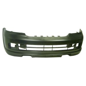 LINCOLN NAVIGATOR FRONT BUMPER COVER PRM OEM#5L7Z17D957CAA 2005-2006 PL#FO1000593