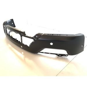 FORD TRUCKS & VANS FORD/PU F150 HYBRID FRONT BUMPER PTD (W/SENSOR)(W/ACTIVE PARK ASSIST) OEM#ML3Z17757CPTM 2021-2023 PL#FO1002465
