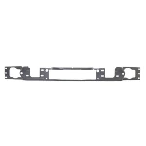 FORD TRUCKS & VANS BRONCO (2.3/2.7/3.0L) FRONT BUMPER REINF (MOLDED BMP) **CAPA** OEM#M2DZ17757A 2021-2024 PL#FO1006288C