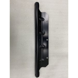 FORD TRUCKS & VANS BRONCO (2.3/2.7/3.0L) FRONT BUMPER REINF CENTER (MODULAR BMP)**CAPA** OEM#M2DZ17E814C 2021-2024 PL#FO1011102C