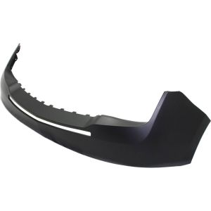 LINCOLN MKX FRONT BUMPER COVER UPPER PRM**CAPA** OEM#7A1Z17D957APTM 2007-2010 PL#FO1014105C