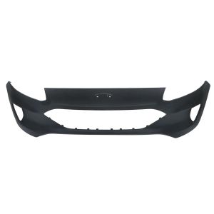 Ford Escape Front bumper cover upper OEM# LJ6Z17D957AAPTM 2020-2022 PL#FO1014142