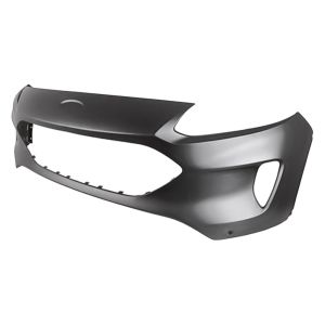 Ford Escape Front bumper cover upper OEM# NJ6Z17D957CAPTM 2022 PL#FO1014151