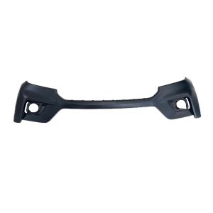 Ford Explorer Front bumper cover upper OEM# MB5Z17D957BCPTM 2021-2024 PL#FO1014157