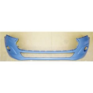 FORD TRUCKS & VANS TRANSIT CONNECT FRONT BUMPER COVER LOWER PRM OEM#DT1Z17D957CB 2014-2018 PL#FO1015115