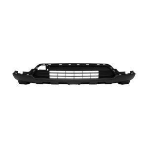 FORD TRUCKS & VANS EXPLORER POLICE UTILITY FRONT BUMPER COVER LOWER TEXTURE **CAPA** OEM#LB5Z17D957AB 2020-2024 PL#FO1015134C