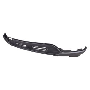 FORD TRUCKS & VANS EXPLORER HYBRID FRONT BUMPER COVER LOWER TEXTURE (W/SENSOR) **CAPA** OEM#LB5Z17D957FA 2020-2024 PL#FO1015136C