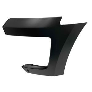 FORD TRUCKS & VANS EXPEDITION FRONT BUMPER COVER LEFT (Driver Side) PRIMED (W/SENSOR)(WO/ACTIIVE PK ASSIST) OEM#NL1Z8419BCPTM 2022-2024 PL#FO1016104