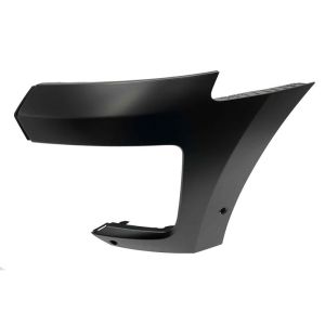 FORD TRUCKS & VANS EXPEDITION FRONT BUMPER COVER LEFT (Driver Side) PRIMED (W/SENSOR)(W/ACTIIVE PK ASSIST) OEM#NL1Z8419CBPTM 2022-2024 PL#FO1016105