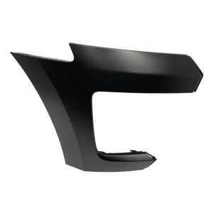 FORD TRUCKS & VANS EXPEDITION FRONT BUMPER COVER LEFT (Driver Side) PRIMED (WO/SENSOR) OEM#NL1Z17E784AAPTM 2022-2024 PL#FO1017103
