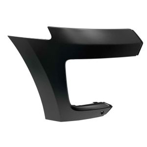 FORD TRUCKS & VANS EXPEDITION FRONT BUMPER COVER LEFT (Driver Side) PRIMED (W/SENSOR)(WO/ACTIIVE PK ASSIST) OEM#NL1Z8419BBPTM 2022-2024 PL#FO1017104