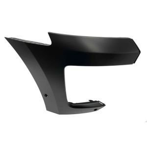 FORD TRUCKS & VANS EXPEDITION FRONT BUMPER COVER LEFT (Driver Side) PRIMED (W/SENSOR)(W/ACTIIVE PK ASSIST) OEM#NL1Z8419CAPTM 2022-2024 PL#FO1017105