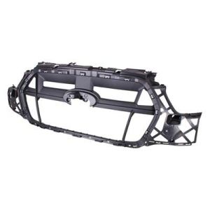 FORD TRUCKS & VANS TRANSIT FRONT BUMPER UPPER REINF (PLASTIC) **CAPA** OEM#NK4Z17C897AA 2020-2024 PL#FO1025117C