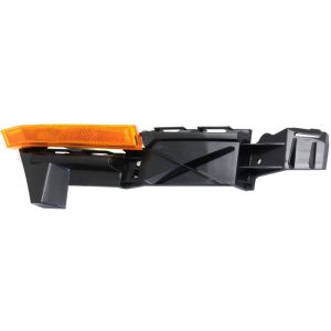 MERCURY MILAN FRONT BUMPER COVER RETAINER RIGHT (Passenger Side) (INCLUDES S/M LAMP) OEM#6E5Z17C947A 2006-2009 PL#FO1027107