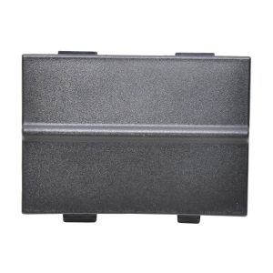 FORD TRUCKS & VANS ESCAPE PLUG-IN HYBRID RADAR CRUISE CONTROL COVER TXT-BLACK OEM#LJ6Z17E810AA 2020-2022 PL#FO1029106