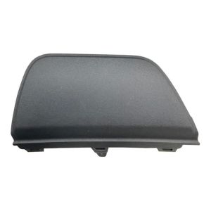 FORD TRUCKS & VANS FORD/PU F150 HYBRID FRONT BUMPER TOW HOOK COVER LEFT (Driver Side)(WO/TOW HOOK) OEM#ML3Z17C755BA 2021-2024 PL#FO1029114
