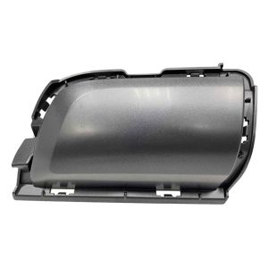 FORD TRUCKS & VANS EXPEDITION FRONT LOWER TOW HOOK COVER RIGHT (Passenger Side) IRON-GRAY (WO/TOW HOOKS) OEM#NL1Z17E811BA 2022-2024 PL#FO1029119