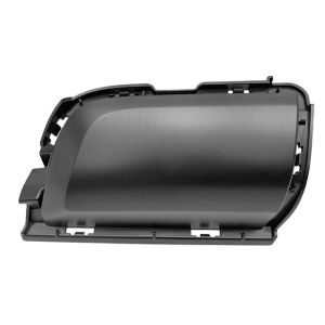 FORD TRUCKS & VANS EXPEDITION FRONT LOWER TOW HOOK COVER RIGHT (Passenger Side) PRIMED (WO/TOW HOOKS) OEM#NL1Z17E811CAPTM 2022-2024 PL#FO1029121