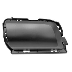 FORD TRUCKS & VANS EXPEDITION FRONT LOWER TOW HOOK COVER LEFT (Driver Side) PRIMED (WO/TOW HOOKS) OEM#NL1Z17E810CAPTM 2022-2024 PL#FO1029122