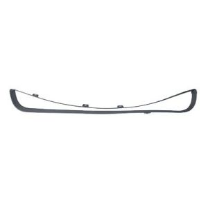MERCURY MOUNTAINEER FRONT BUMPER GRILLE BLACK (IN BMP) OEM#1L2Z17K945CAA 2002-2005 PL#FO1036110