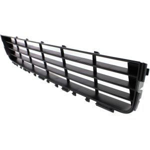 MERCURY MILAN FRONT BUMPER GRILLE BLACK OEM#6N7Z8200BA 2006-2009 PL#FO1036120