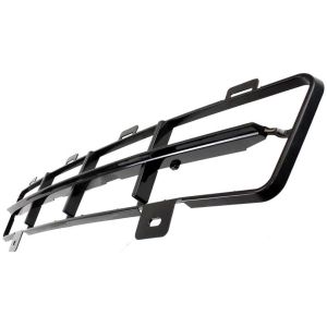 MERCURY MOUNTAINEER FRONT BUMPER GRILLE BLACK WO/INSERT OEM#6L9Z17D635AAA 2006-2010 PL#FO1036128
