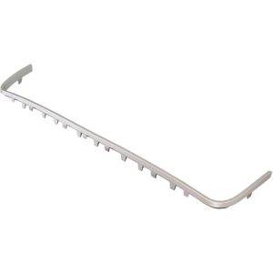 MERCURY MILAN FRONT BUMPER GRILLE BAR PTD OEM#6N7Z17K945A 2006-2009 PL#FO1036134