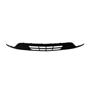 LINCOLN MKC  FRONT BUMPERUMPER GRILLE BLACK OEM#EJ7Z17K945AA 2015-2018 PL#FO1036173