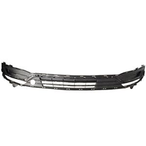 LINCOLN MKX  FRONT BUMPER GRILLE (W/IMMERSION HEATER) OEM#FA1Z17B968BA 2016-2018 PL#FO1036182
