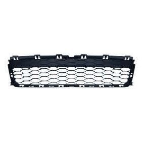 FORD TRUCKS & VANS EXPLORER FRONT BUMPER GRILLE OEM#FB5Z17K945AA 2016-2017 PL#FO1036185