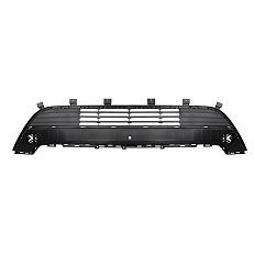 FORD TRUCKS & VANS EXPEDITION FRONT BUMPER GRILLE (WO/RADAR CRUISE) **CAPA** OEM#JL1Z17K945AB 2018-2021 PL#FO1036204C