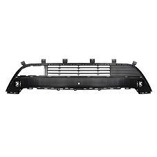 FORD TRUCKS & VANS EXPEDITION FRONT BUMPER GRILLE (W/RADAR CRUISE) **CAPA** OEM#JL1Z17K945BB 2018-2021 PL#FO1036205C