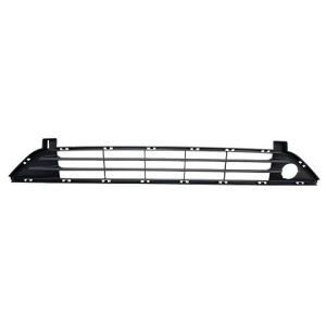 FORD TRUCKS & VANS EDGE FRONT BUMPER GRILLE TXT (WO/RADAR CRUISE)(W/HEATER)(SE/SEL)(TITANIUM WO/ELITE PKG) OEM#KT4Z17K945CA 2019-2024 PL#FO1036210