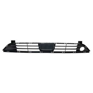 FORD TRUCKS & VANS EDGE FRONT BUMPER GRILLE TXT (W/RADAR CRUISE)(W/HEATER)(SE/SEL)(TITANIUM WO/ELITE PKG) OEM#KT4Z17K945DA 2019-2024 PL#FO1036211