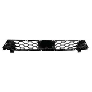 FORD TRUCKS & VANS EDGE FRONT BUMPER GRILLE GLOSS -BLACK (WO/ENGINE HEATER)(ST-LINE-ST MDL) OEM#KT4Z17K945GA 2019-2024 PL#FO1036214