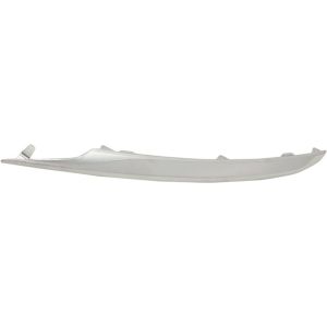 LINCOLN MKC FOG LAMP COVER MLDG LEFT (Driver Side) CHROME OEM#EJ7Z15266AB 2015-2018 PL#FO1038173