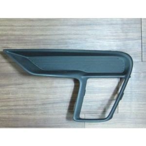 FORD TRUCKS & VANS EXPLORER FOG LAMP COVER LEFT (Driver Side) (Driver Side) (WO/FOG)(BASE MDL) **CAPA** OEM#JB5Z17E811AA 2018-2019 PL#FO1038180C