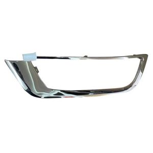 LINCOLN NAUTILUS FOG LAMP BEZEL LEFT (Driver Side) CHROME OEM#KA1Z17E811AB 2019-2020 PL#FO1038197