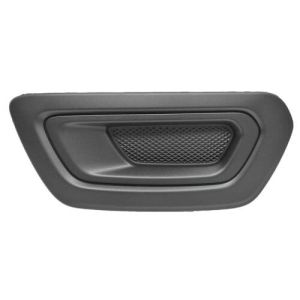 FORD TRUCKS & VANS TRANSIT FOG LAMP COVER LEFT (Driver Side) (Driver Side) (WO/FOG) **CAPA** OEM#KK3Z17B814AG 2020-2024 PL#FO1038206C