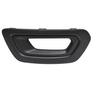 FORD TRUCKS & VANS TRANSIT FOG LAMP COVER LEFT (Driver Side) (Driver Side) (W/FOG) **CAPA** OEM#KK3Z17B814BD 2020-2024 PL#FO1038207C