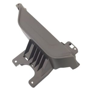 FORD TRUCKS & VANS FORD/PU F150 HYBRID FOG LAMP COVER LEFT (Driver Side) (WO/FOG) **CAPA** OEM#ML3Z17C755AA 2021-2023 PL#FO1038209C