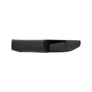 FORD TRUCKS & VANS BRONCO (2.3/2.7/3.0L) FOG LAMP COVER LEFT (Driver Side) TXT (WO/FOG)(MOLDED BMP) OEM#M2DZ17E811AA 2021-2024 PL#FO1038216