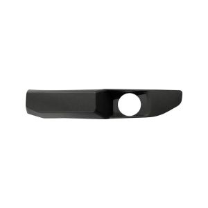 FORD TRUCKS & VANS BRONCO (2.3/2.7/3.0L) FOG LAMP COVER LEFT (Driver Side) TXT (W/FOG)(WO/PK SENSOR)(MOLDED BMP) OEM#M2DZ17E811DA 2021-2024 PL#FO1038217