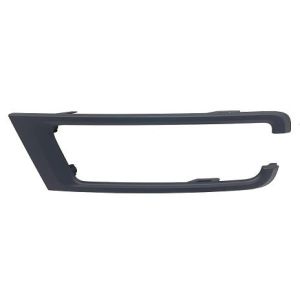 FORD TRUCKS & VANS EXPEDITION FOG LAMP COVER MLDG LEFT (Driver Side) TEXTURE OEM#NL1Z15A245ABPTM 2022-2024 PL#FO1038224