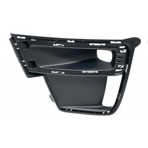 FORD TRUCKS & VANS EXPEDITION FOG LAMP COVER LEFT (Driver Side) (W/FOG) OEM#NL1Z15A245AA 2022-2024 PL#FO1038227