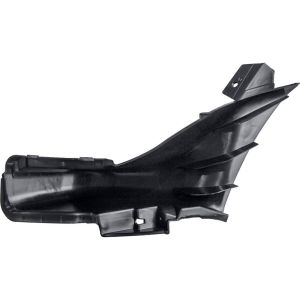 LINCOLN NAVIGATOR FRONT BUMPER AIR DUCT LEFT (Driver Side) (Driver Side) OEM#NL7Z17E811A 2022-2024 PL#FO1038256