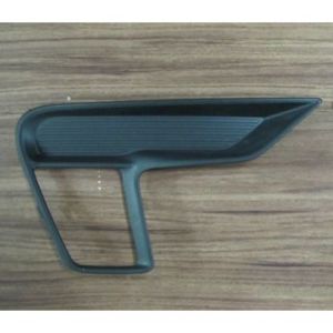 FORD TRUCKS & VANS EXPLORER FOG LAMP COVER RIGHT (Passenger Side) (WO/FOG)(BASE MDL) **CAPA** OEM#JB5Z17B968AA 2018-2019 PL#FO1039180C