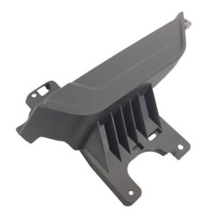 FORD TRUCKS & VANS FORD/PU F150 HYBRID FOG LAMP COVER RIGHT (Passenger Side) (WO/FOG) **CAPA** OEM#ML3Z17C754AB 2021-2023 PL#FO1039209C